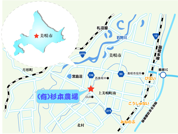 ���SNo.1�̕Ĕ_��E(�L)���{�_��}�b�v